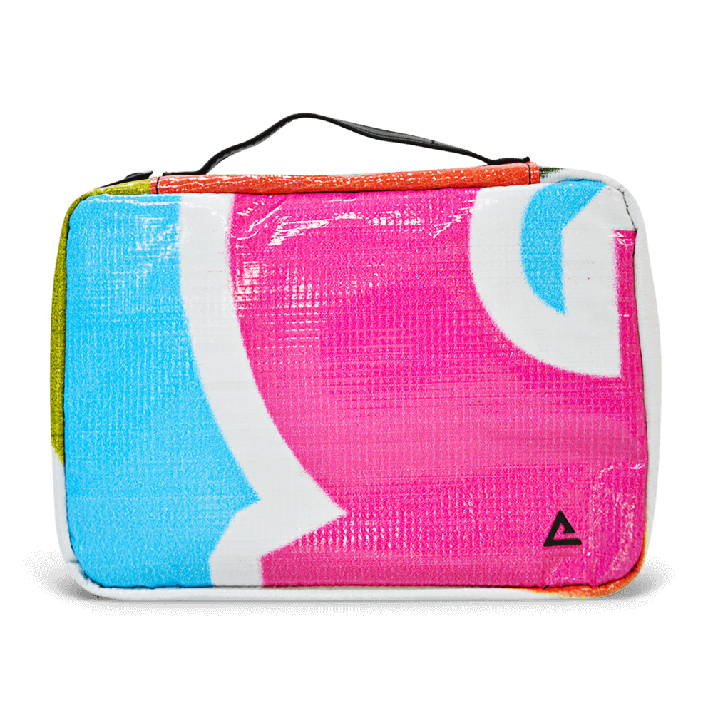 Vienna Toiletry Bag