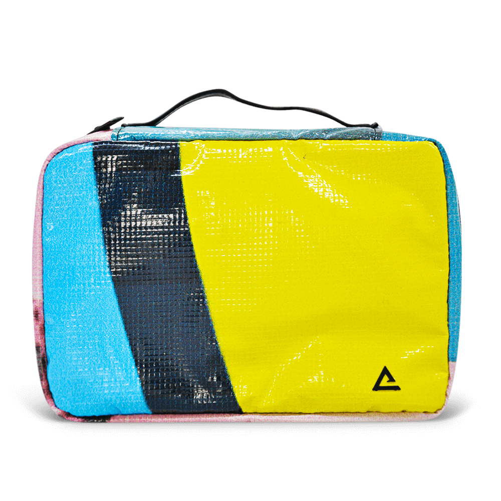 Vienna Toiletry Bag