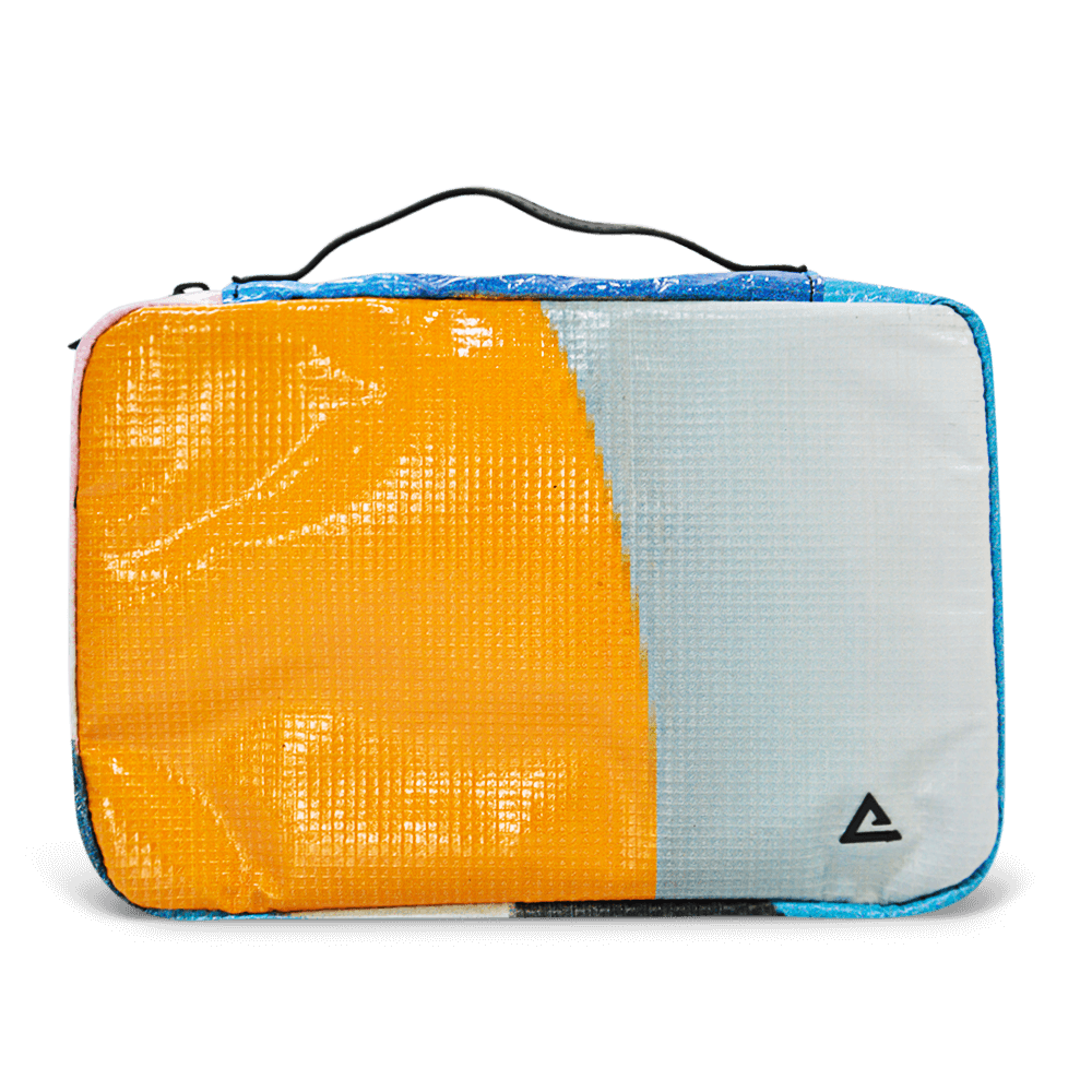 Vienna Toiletry Bag