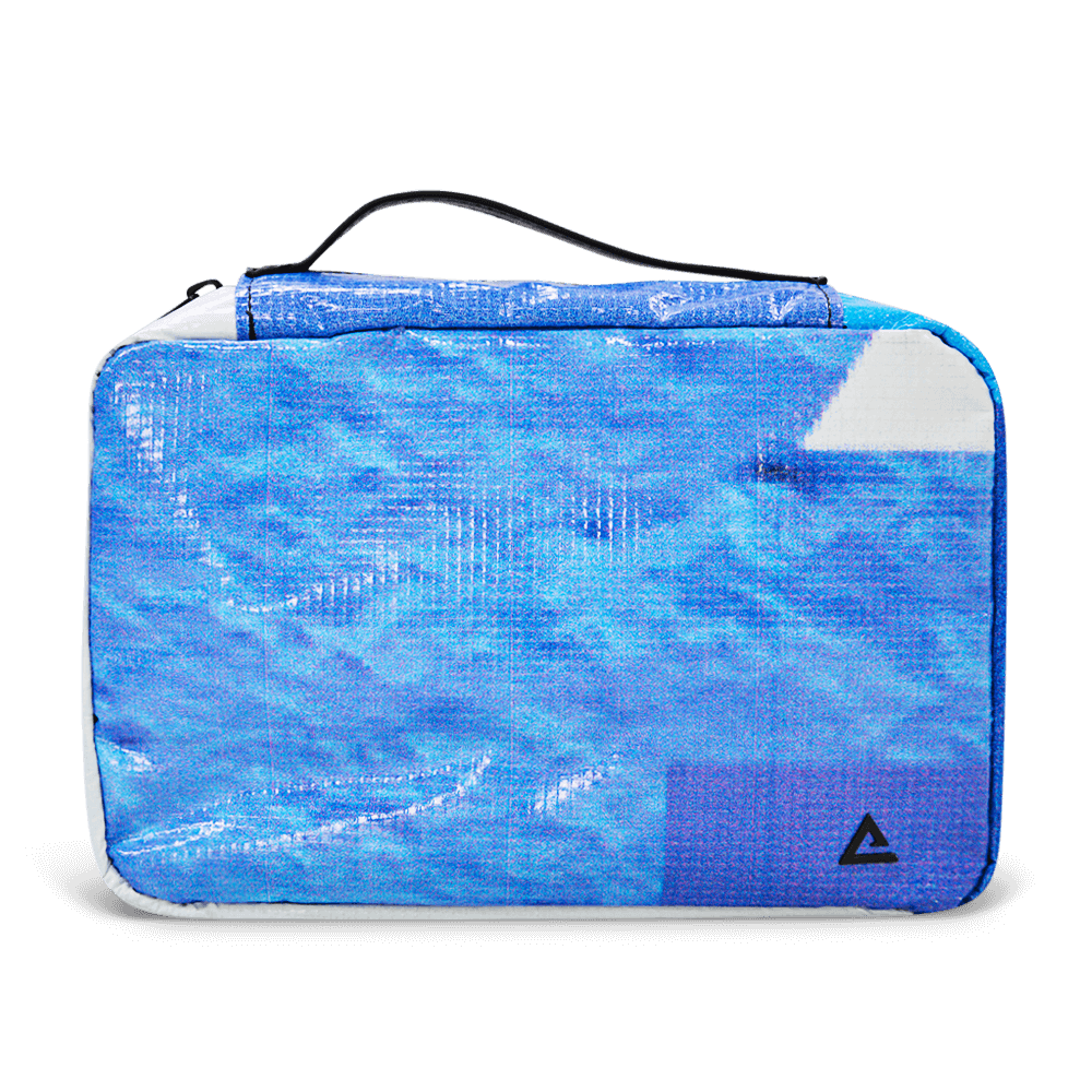 Vienna Toiletry Bag