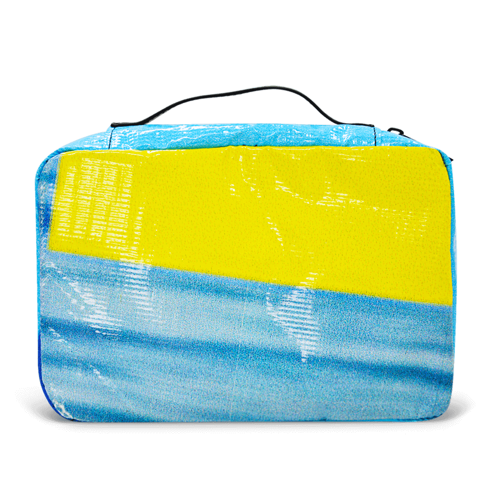 Vienna Toiletry Bag