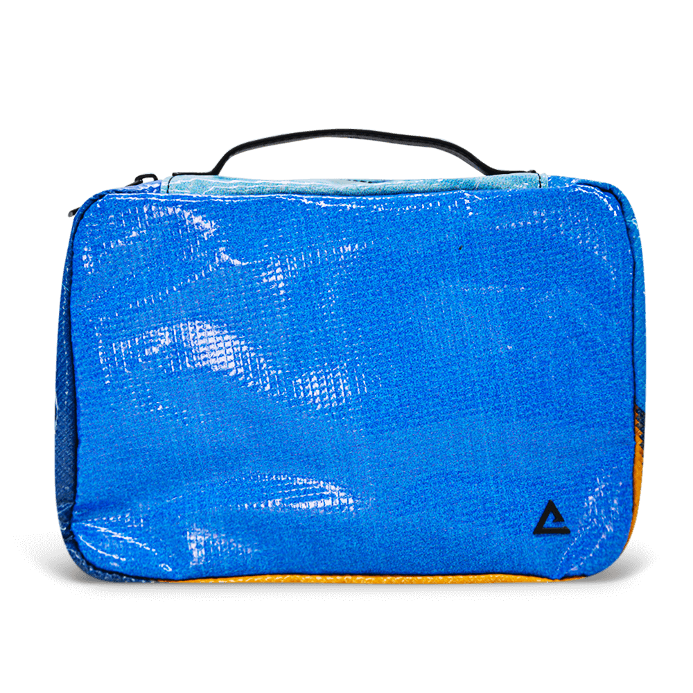 Vienna Toiletry Bag