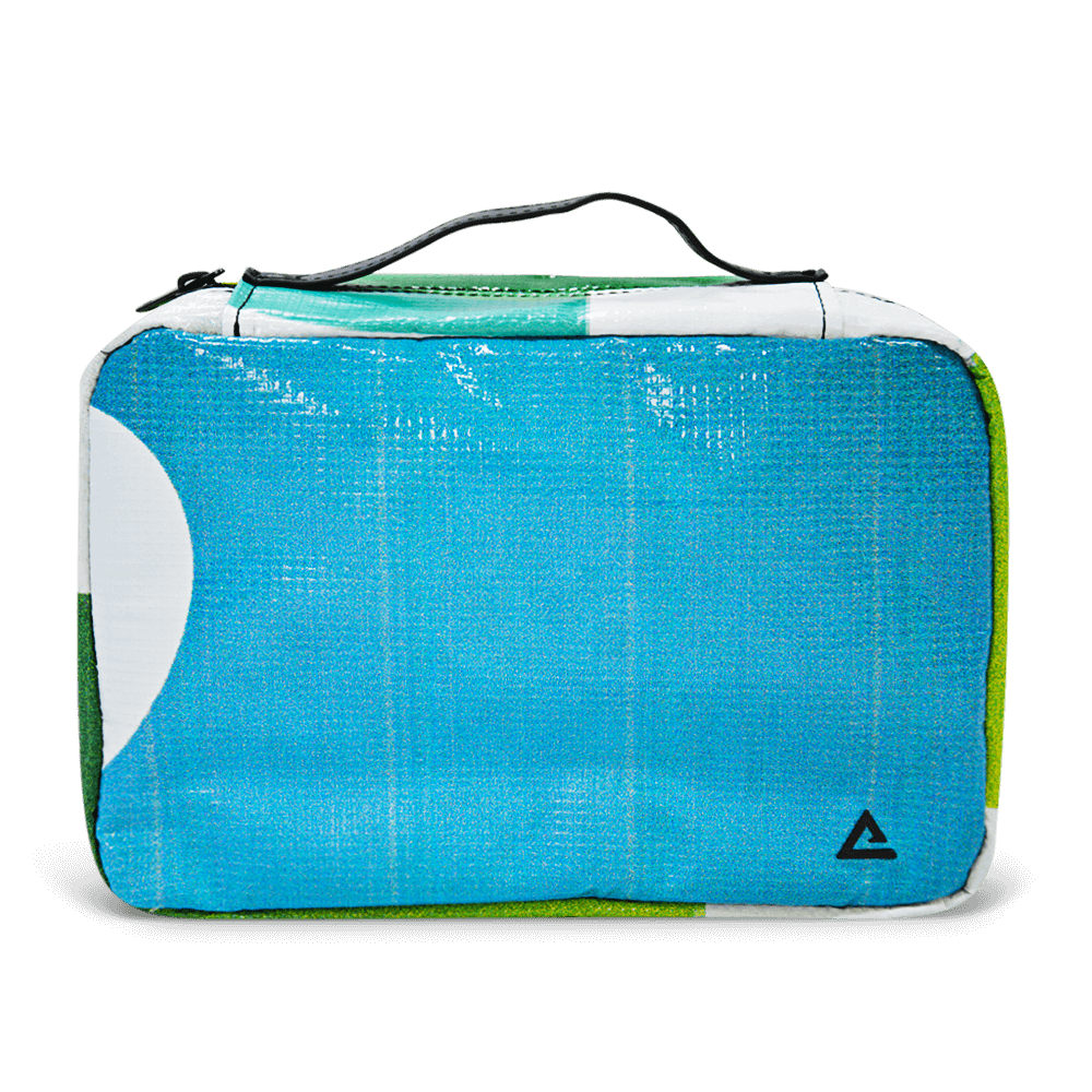 Vienna Toiletry Bag