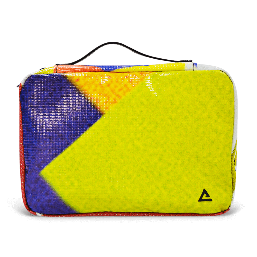 Vienna Toiletry Bag