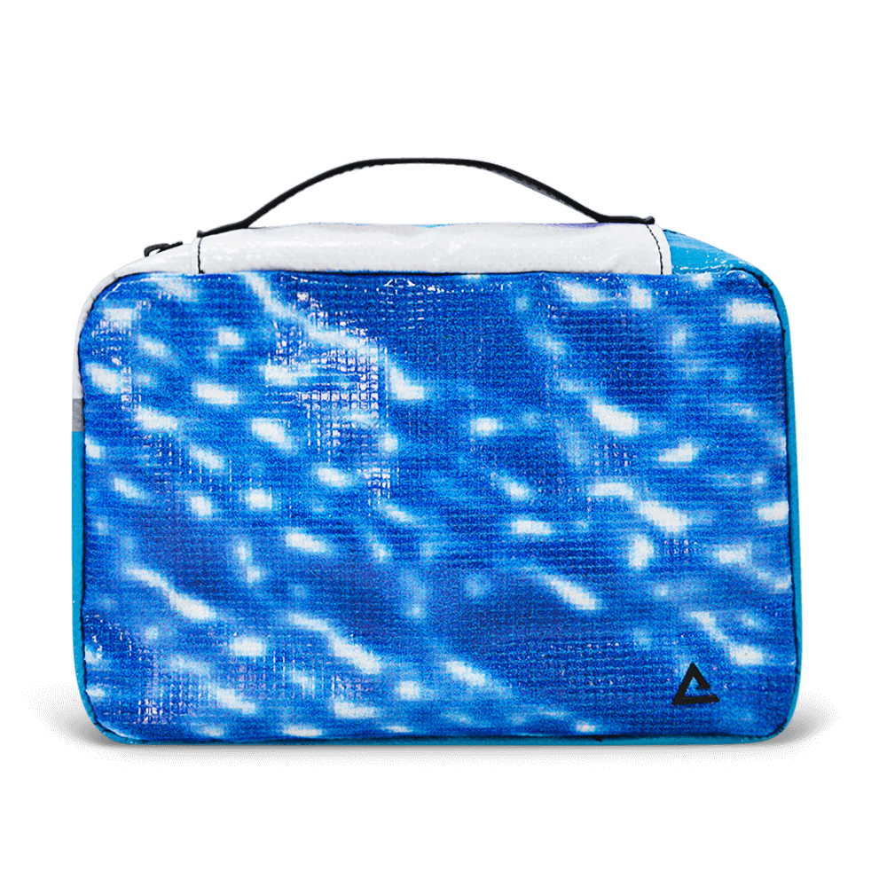 Vienna Toiletry Bag