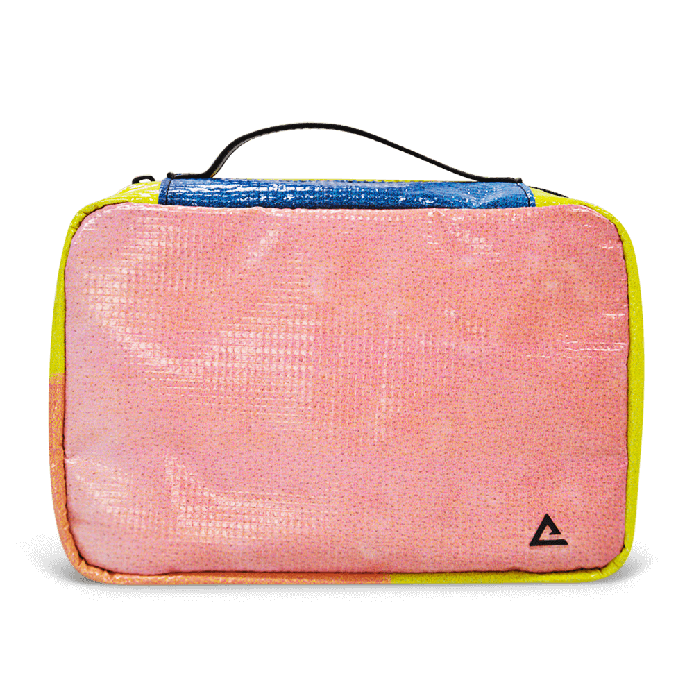Vienna Toiletry Bag