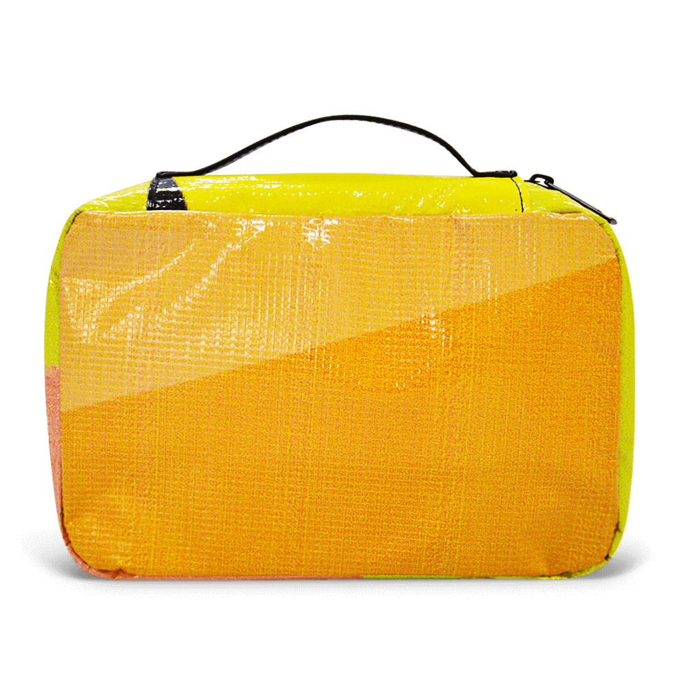 Vienna Toiletry Bag