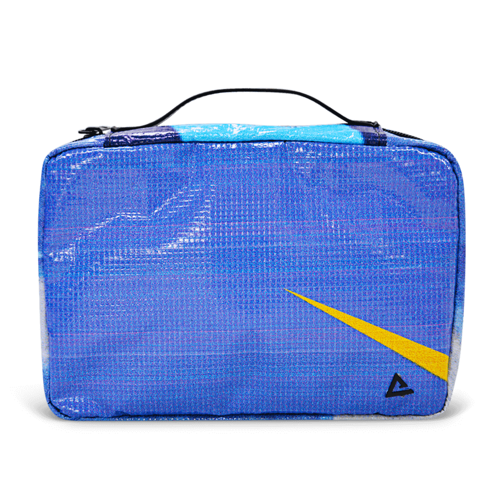 Vienna Toiletry Bag