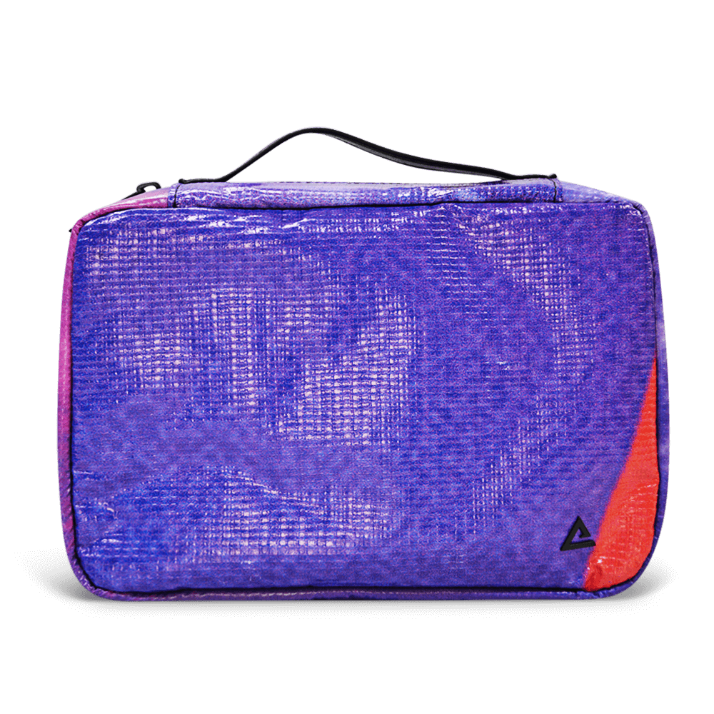 Vienna Toiletry Bag