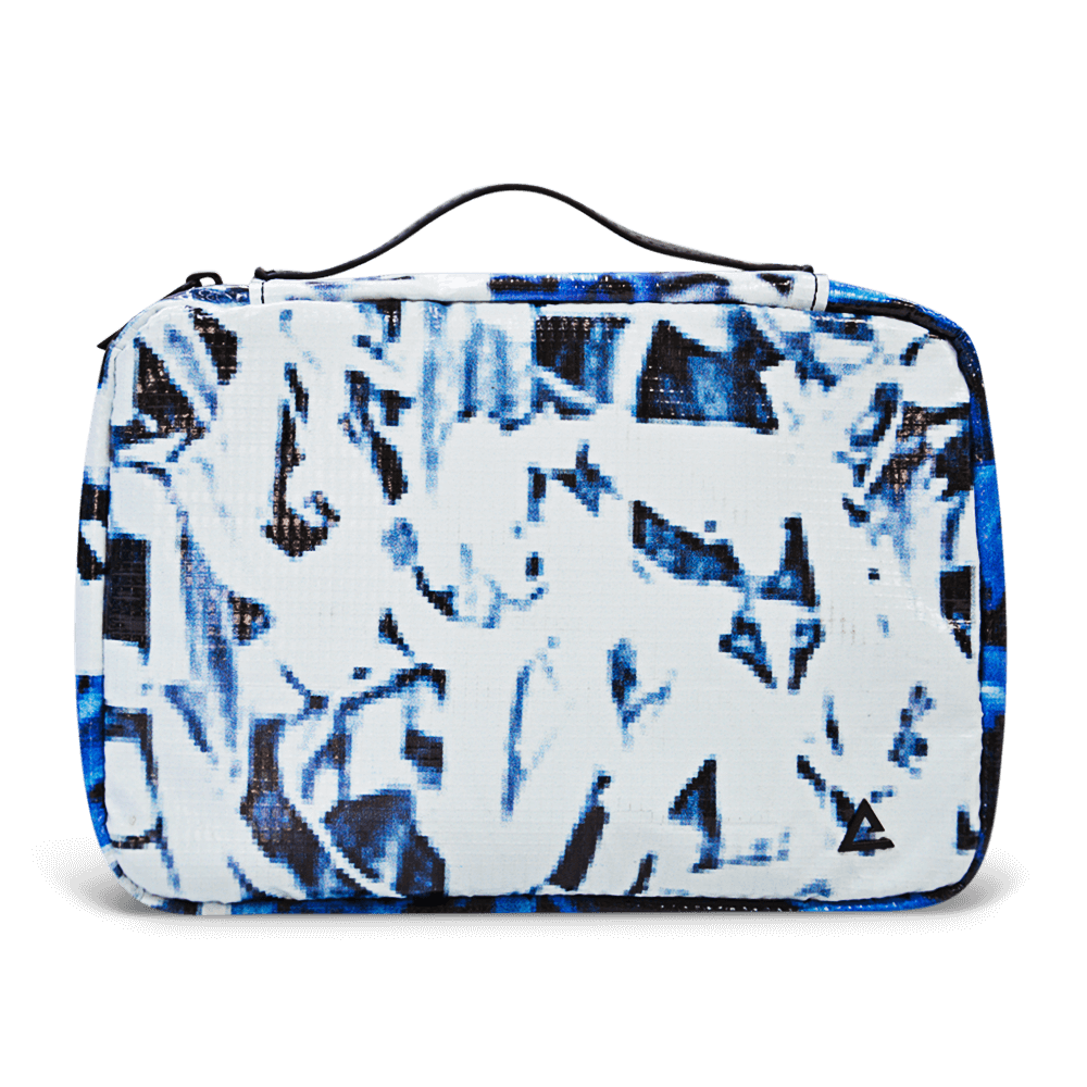 Vienna Toiletry Bag