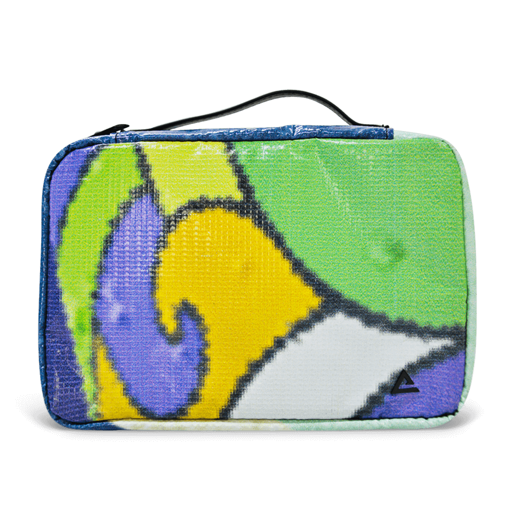 Vienna Toiletry Bag