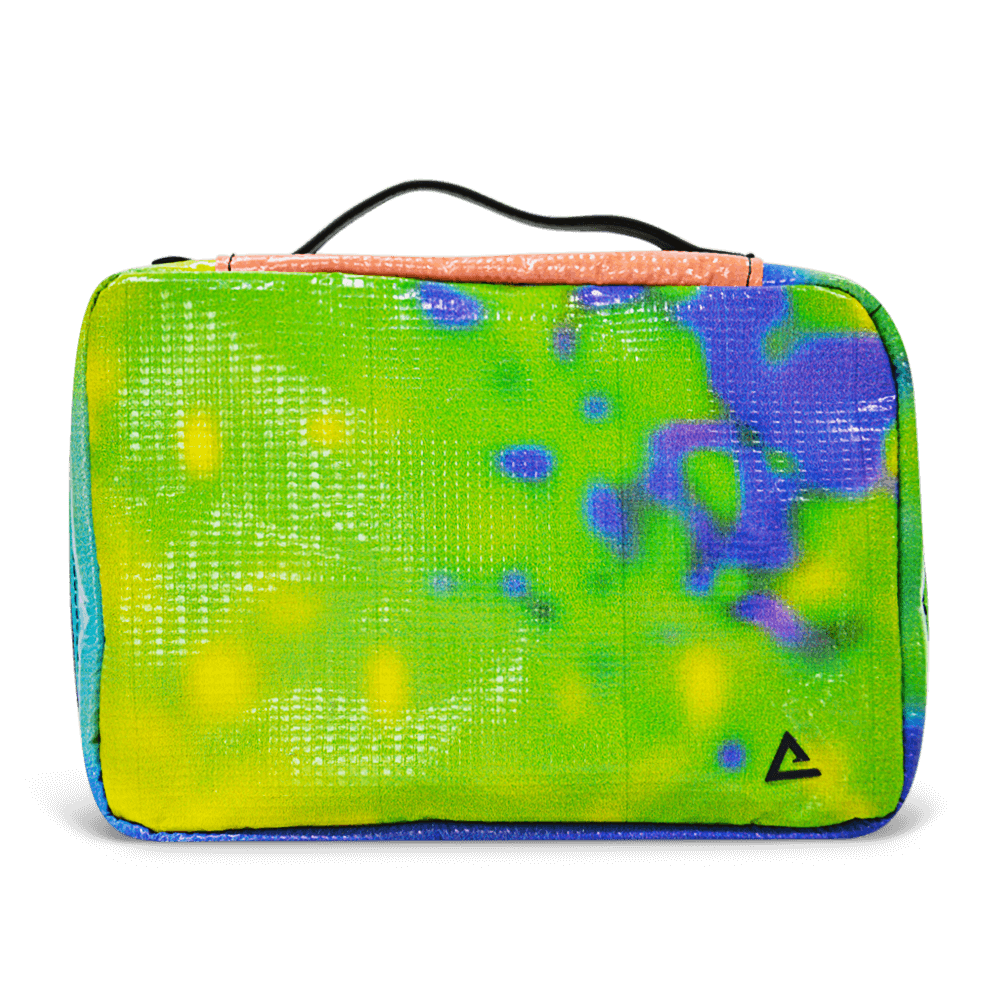 Vienna Toiletry Bag