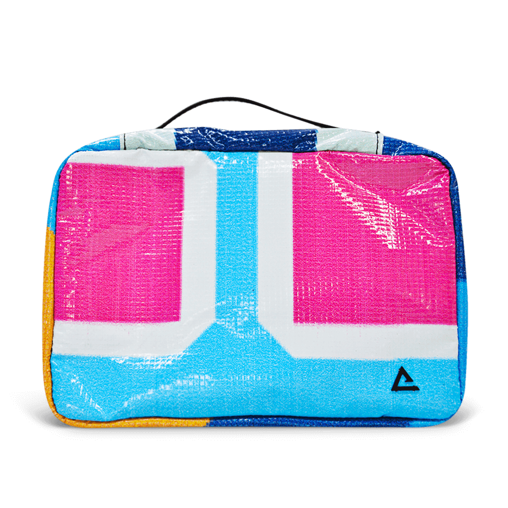 Vienna Toiletry Bag