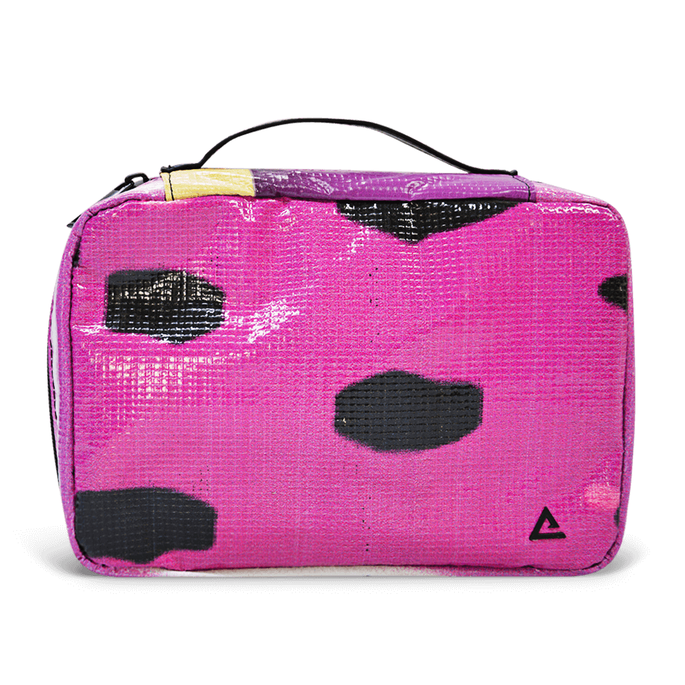 Vienna Toiletry Bag