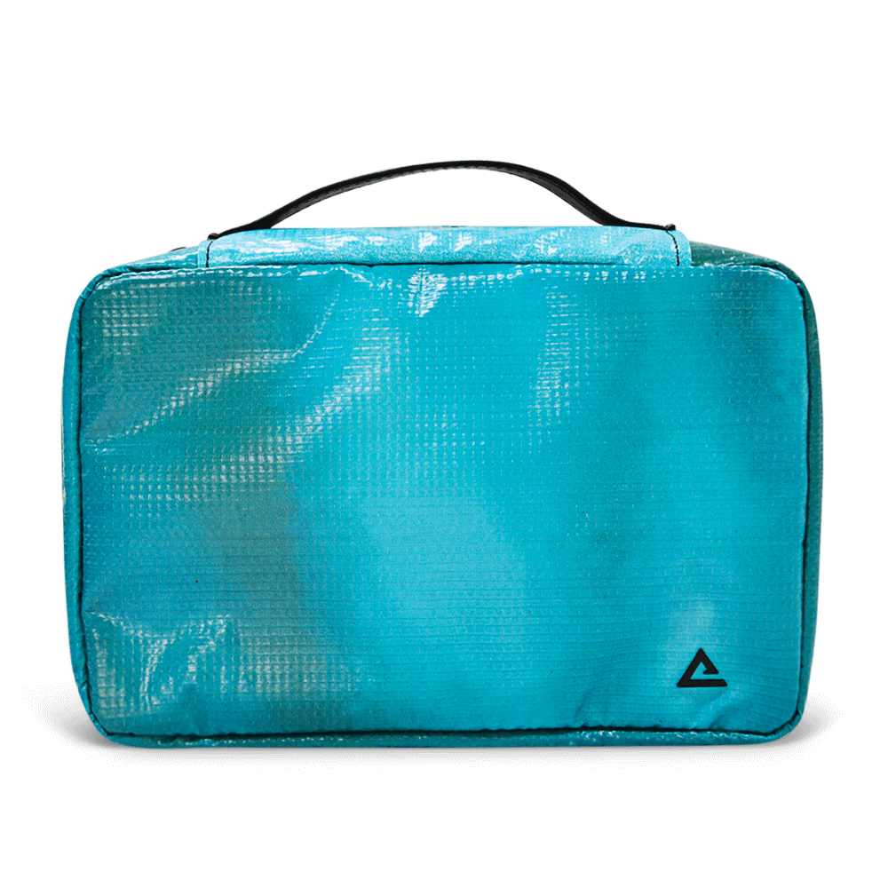 Vienna Toiletry Bag