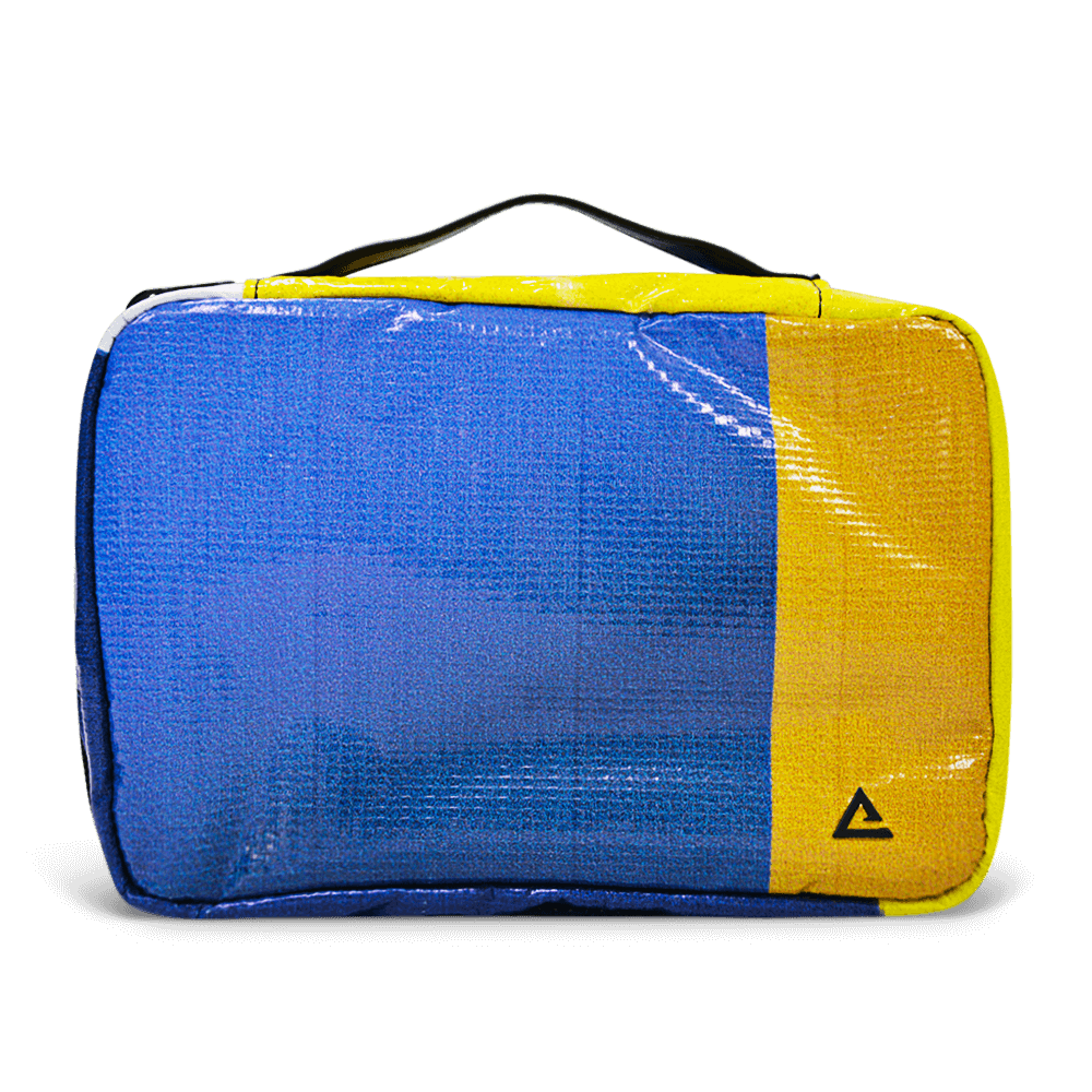Vienna Toiletry Bag