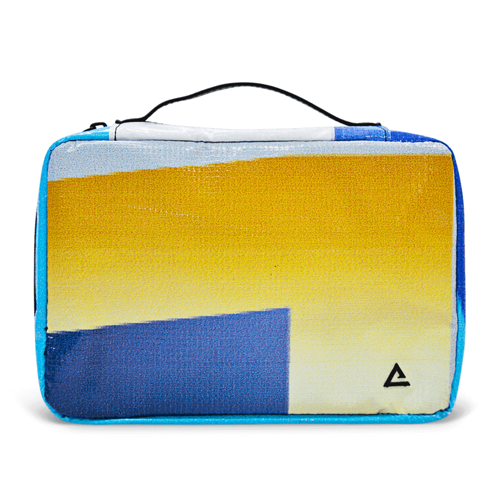 Vienna Toiletry Bag
