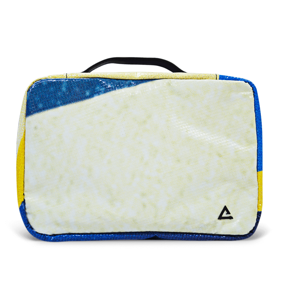 Vienna Toiletry Bag