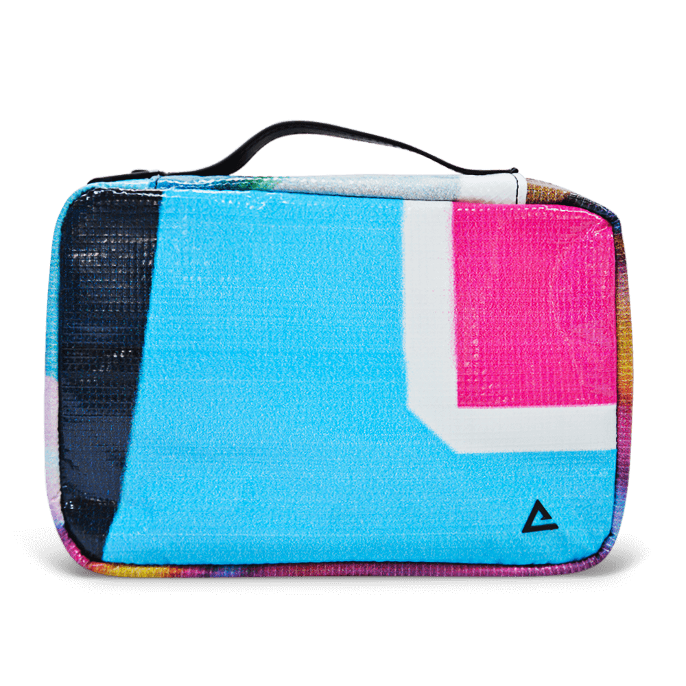 Vienna Toiletry Bag