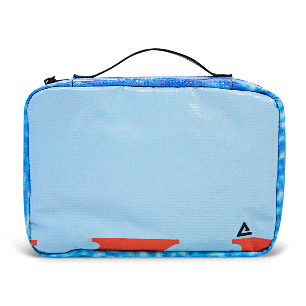 Vienna Toiletry Bag