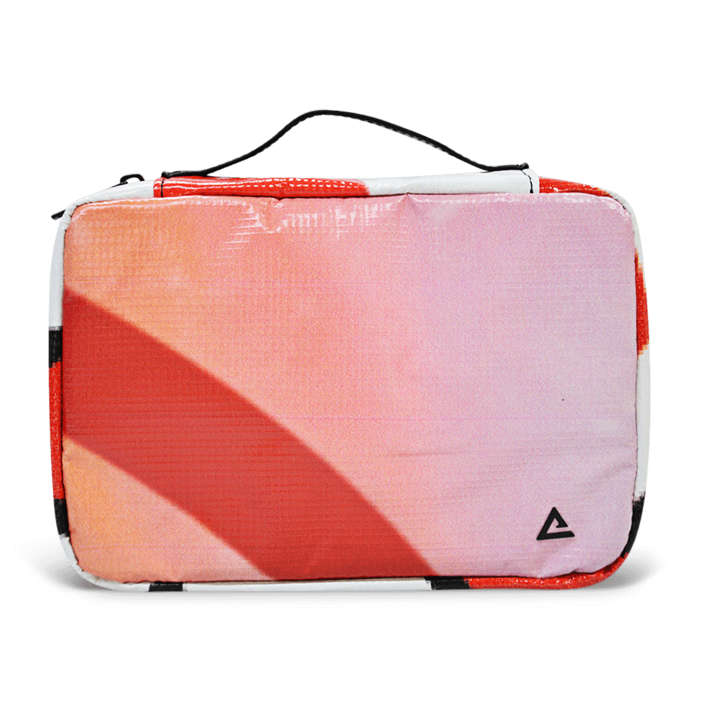 Vienna Toiletry Bag
