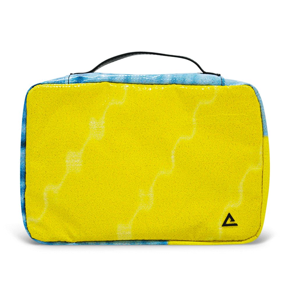 Vienna Toiletry Bag