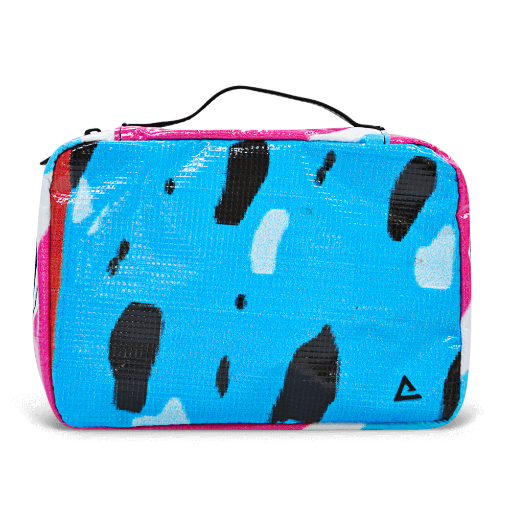 Vienna Toiletry Bag