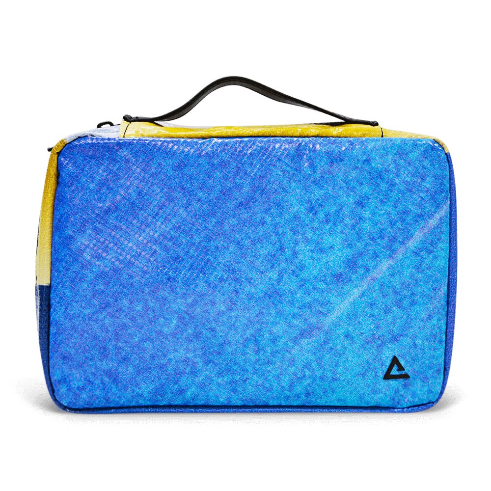 Vienna Toiletry Bag