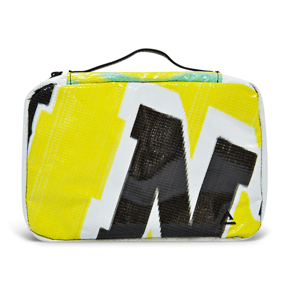 Vienna Toiletry Bag