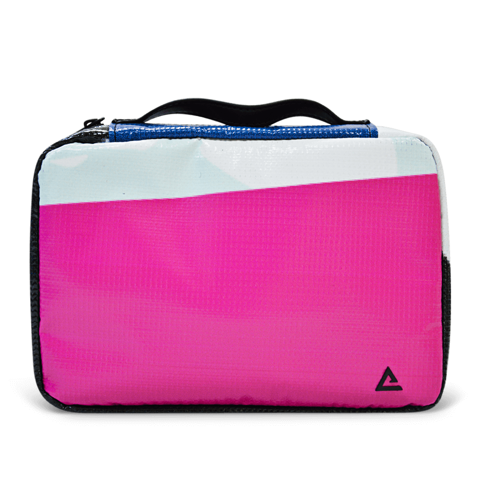 Vienna Toiletry Bag
