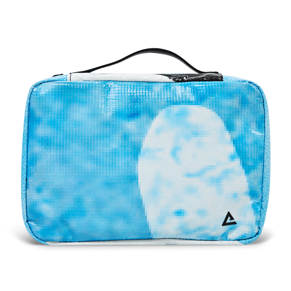 Vienna Toiletry Bag