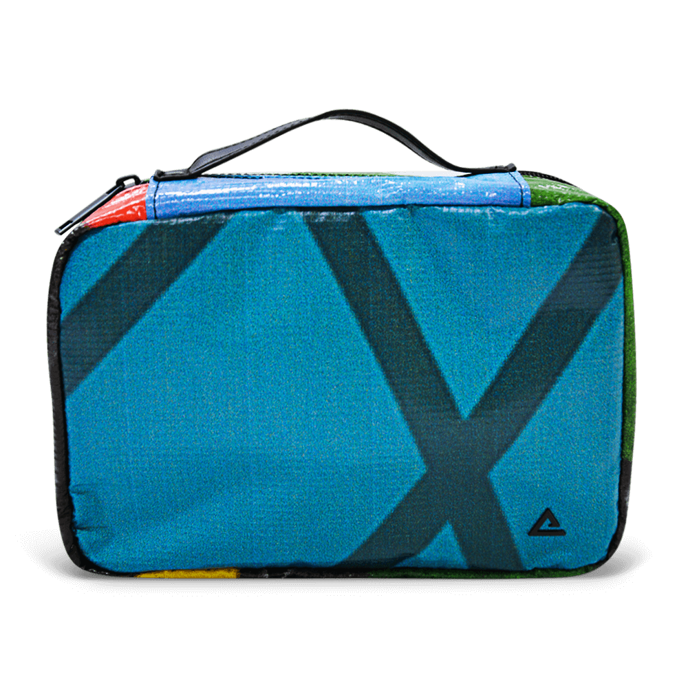 Vienna Toiletry Bag
