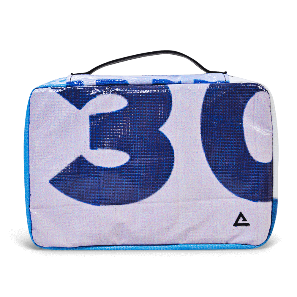 Vienna Toiletry Bag