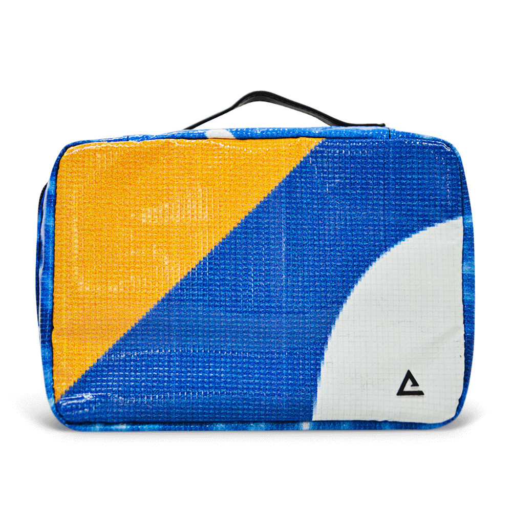 Vienna Toiletry Bag