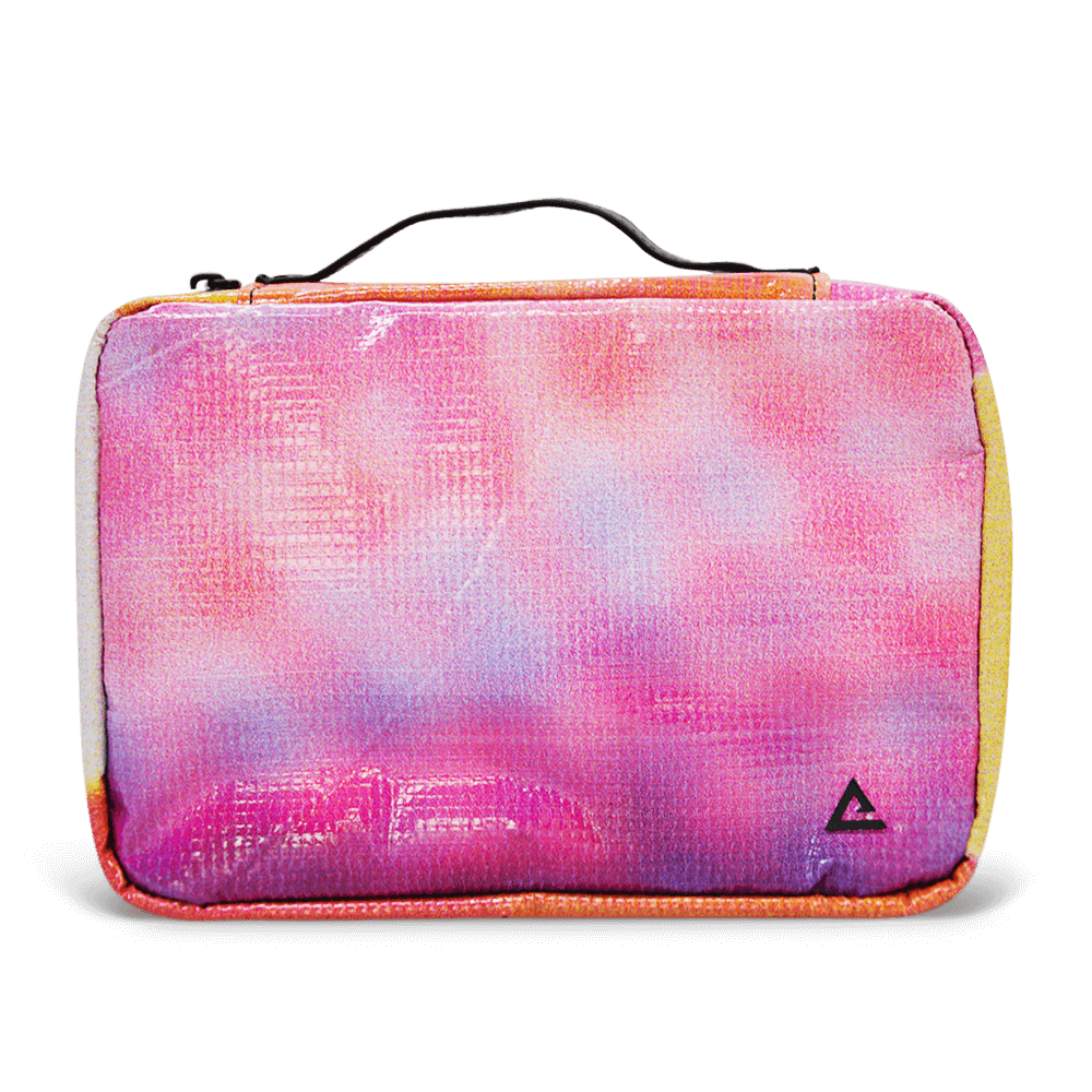 Vienna Toiletry Bag