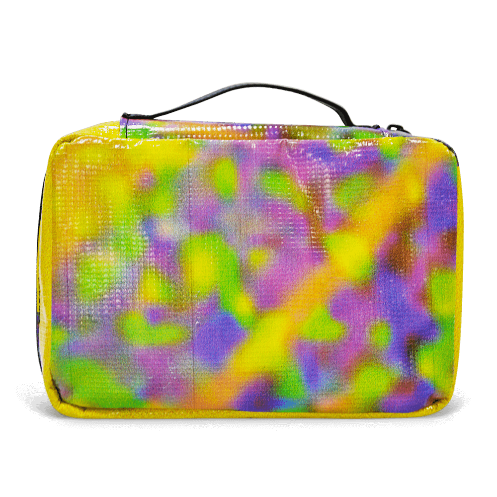 Vienna Toiletry Bag