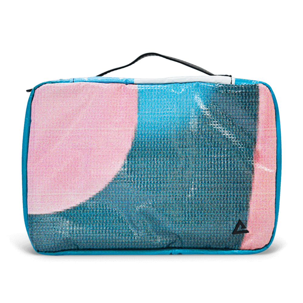 Vienna Toiletry Bag