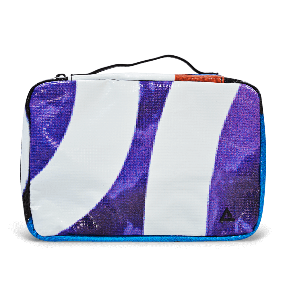 Vienna Toiletry Bag