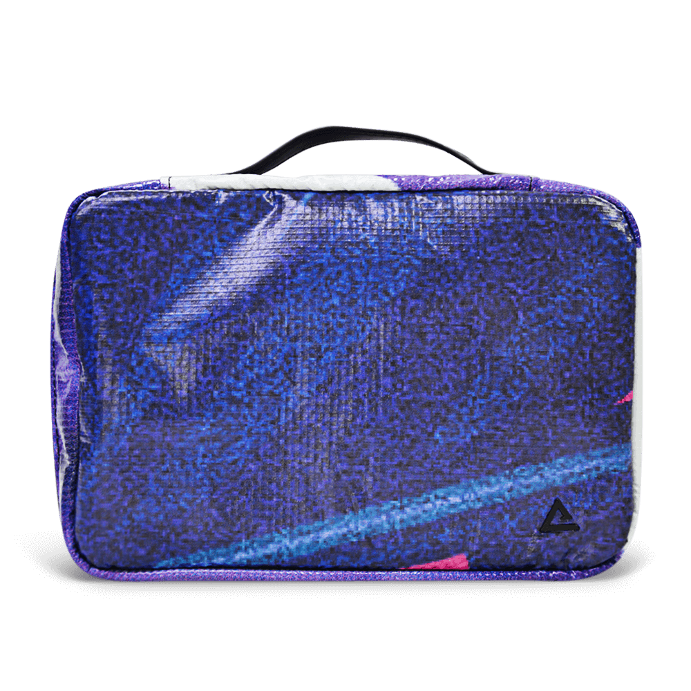 Vienna Toiletry Bag