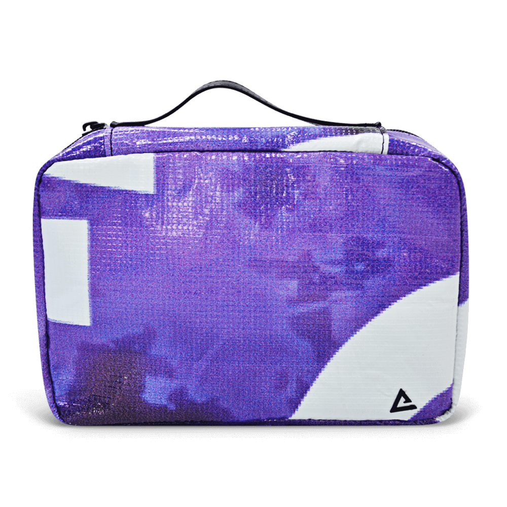 Vienna Toiletry Bag