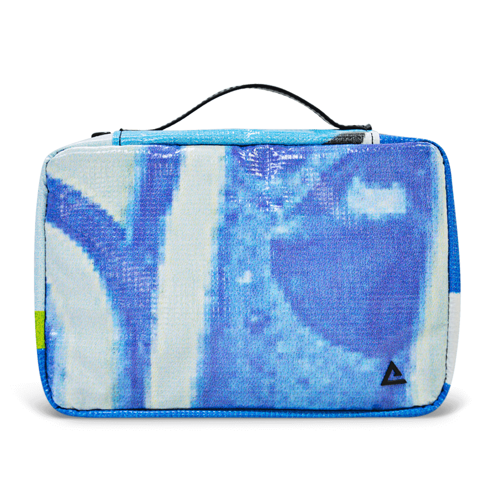 Vienna Toiletry Bag