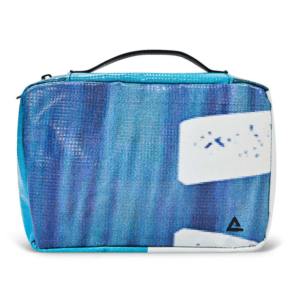 Vienna Toiletry Bag