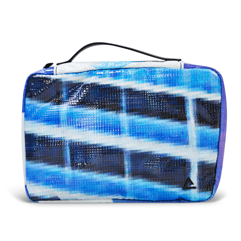 Vienna Toiletry Bag