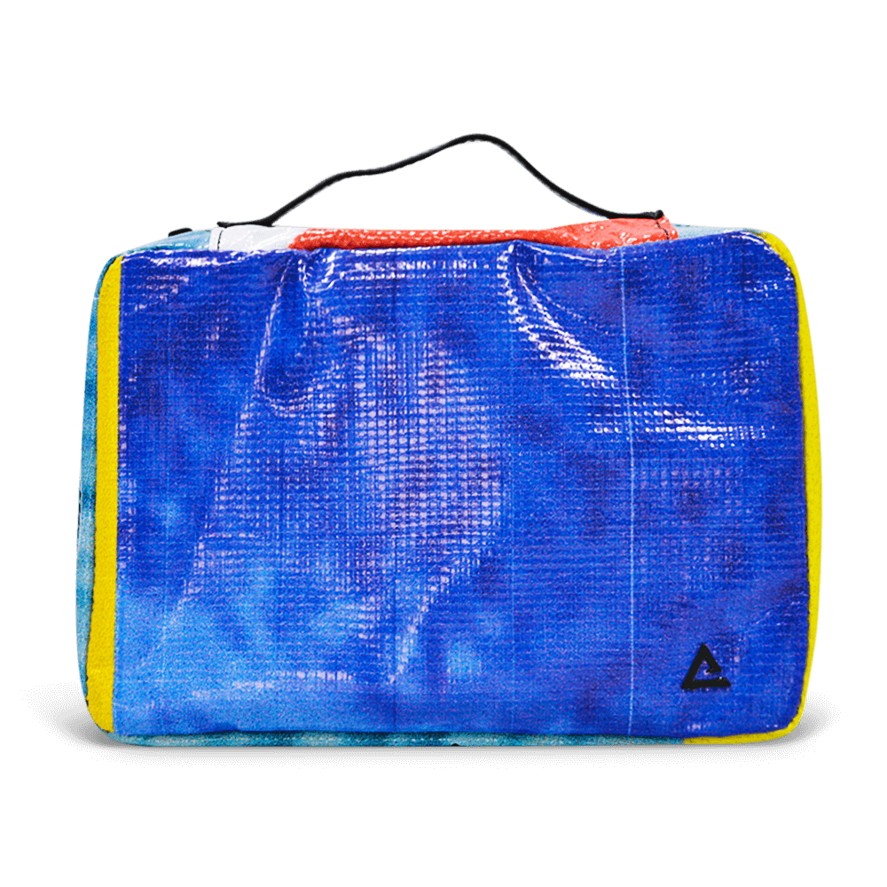 Vienna Toiletry Bag