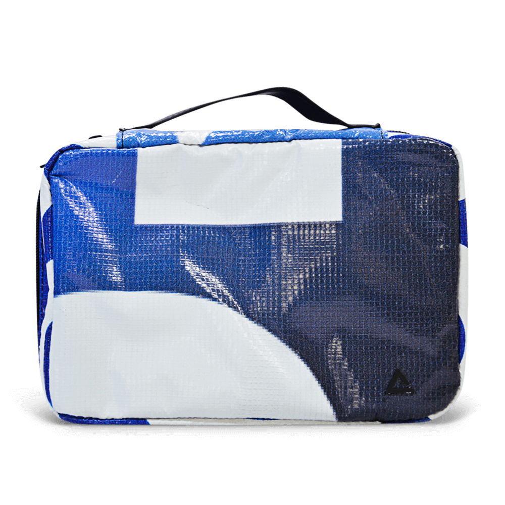 Vienna Toiletry Bag