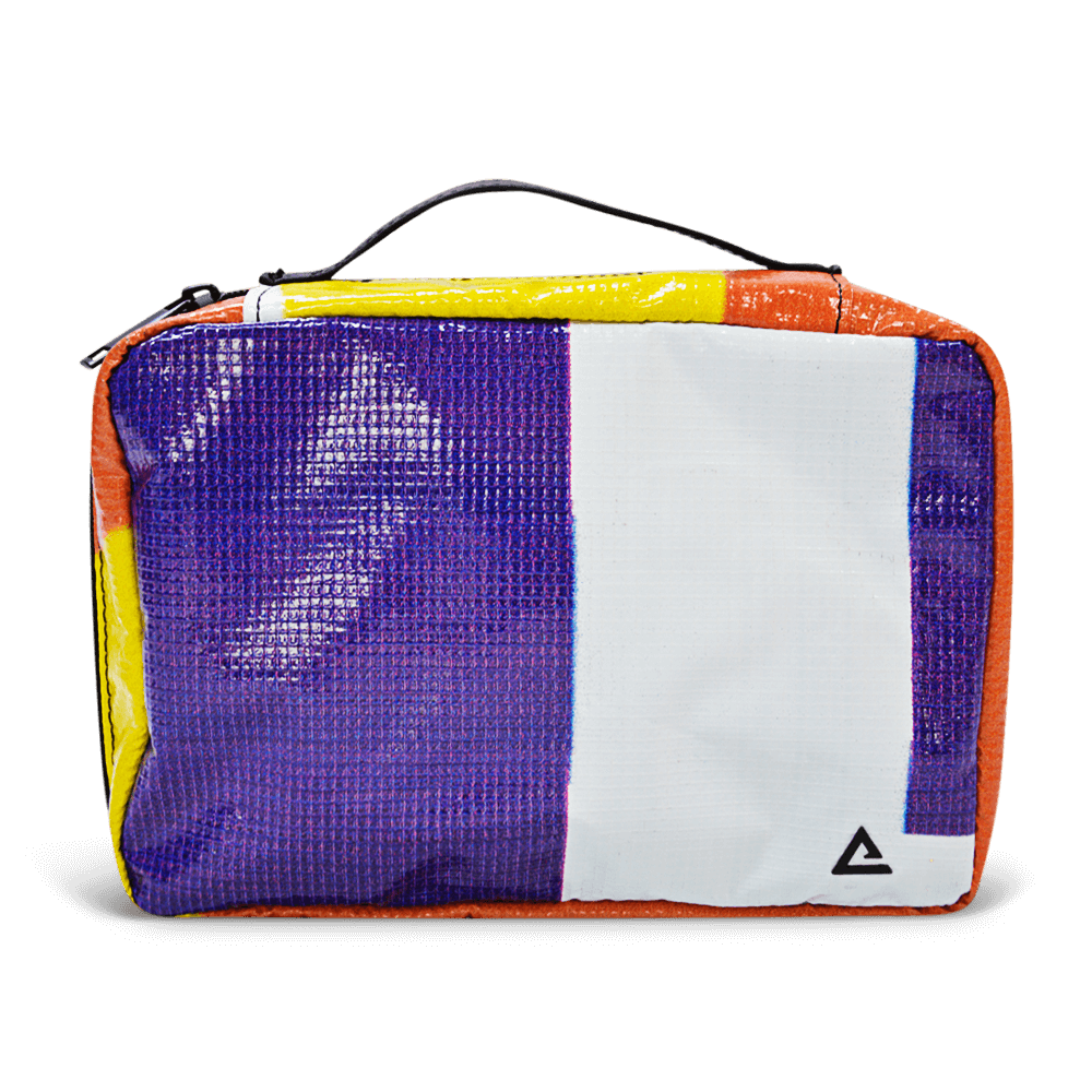 Vienna Toiletry Bag