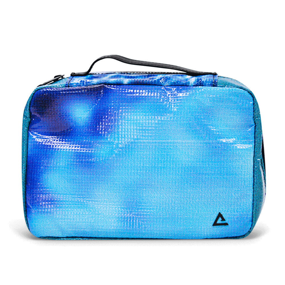 Vienna Toiletry Bag