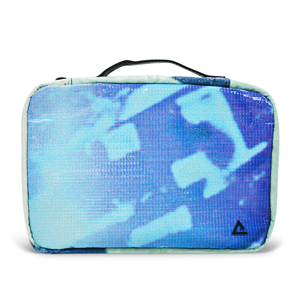 Vienna Toiletry Bag