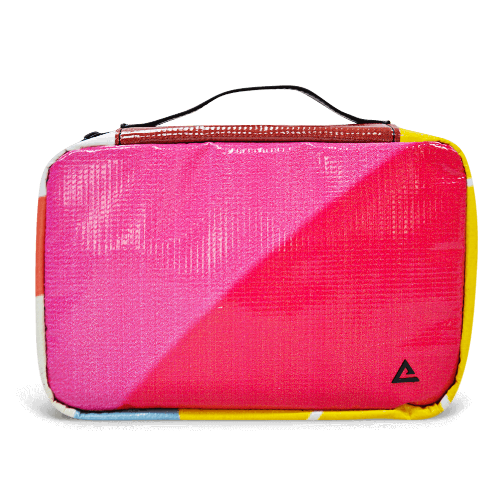 Vienna Toiletry Bag