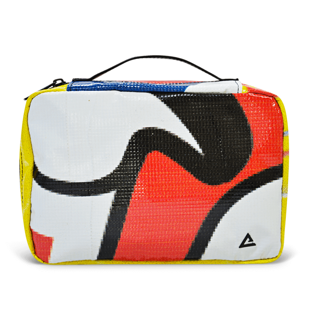 Vienna Toiletry Bag